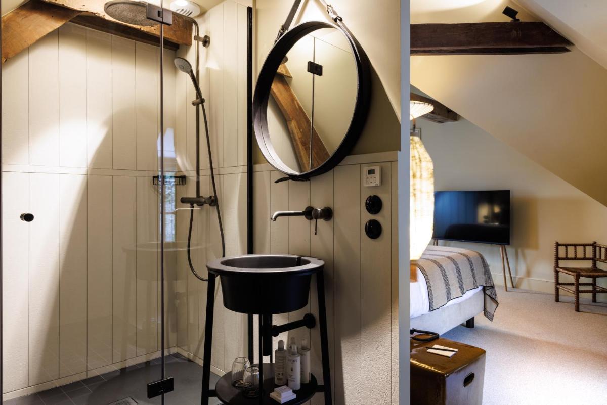 Domaine de Locguénolé & Spa - Relais & Chateaux