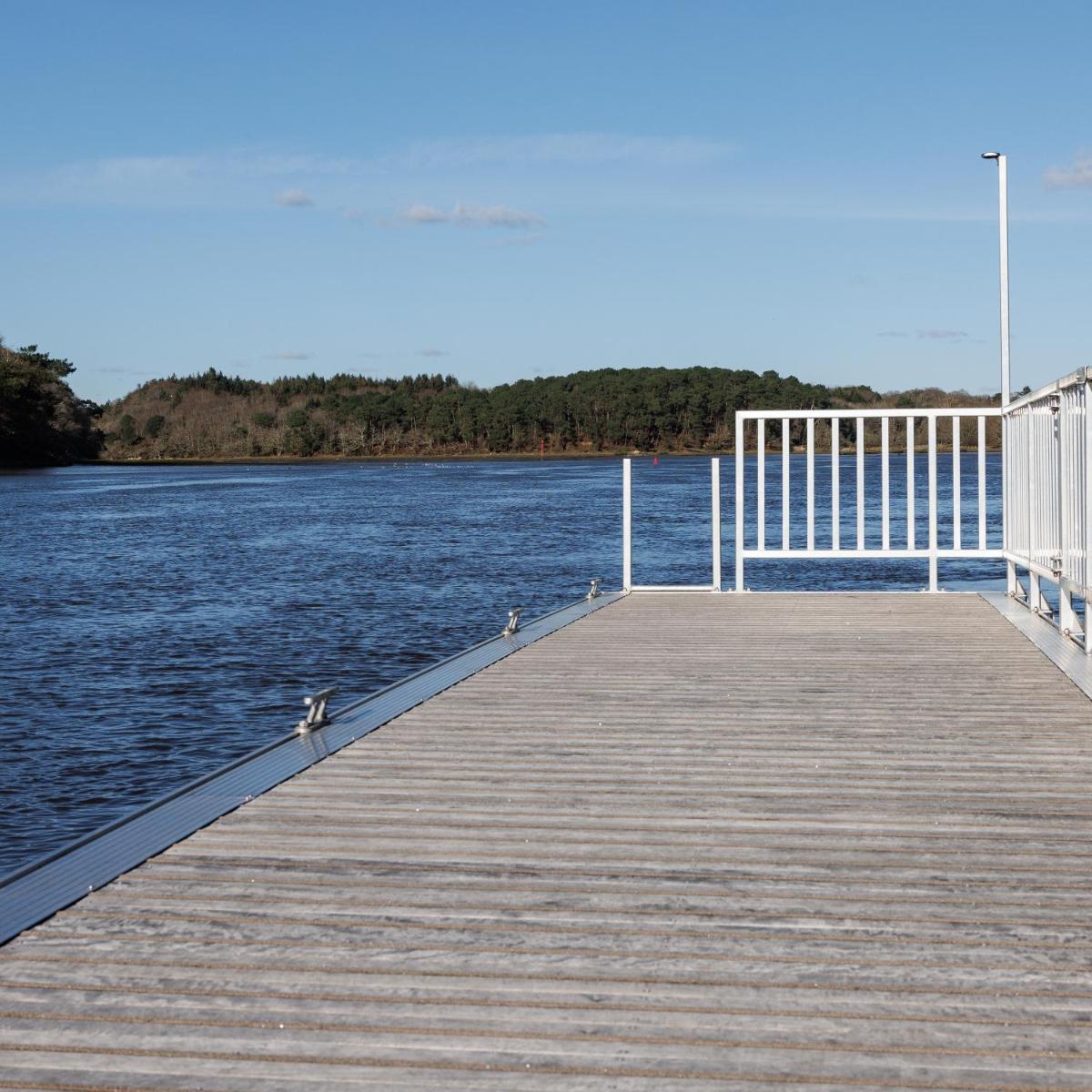 Domaine de Locguénolé & Spa - Relais & Chateaux