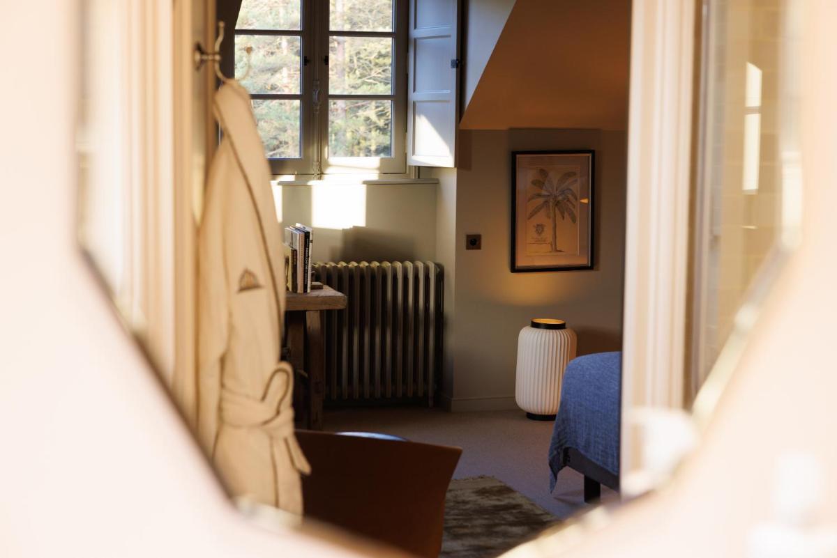 Domaine de Locguénolé & Spa - Relais & Chateaux