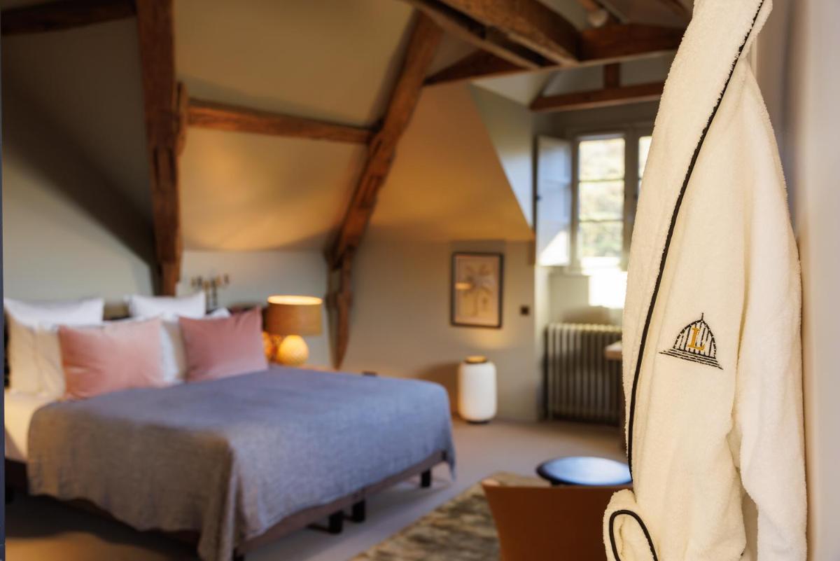 Domaine de Locguénolé & Spa - Relais & Chateaux