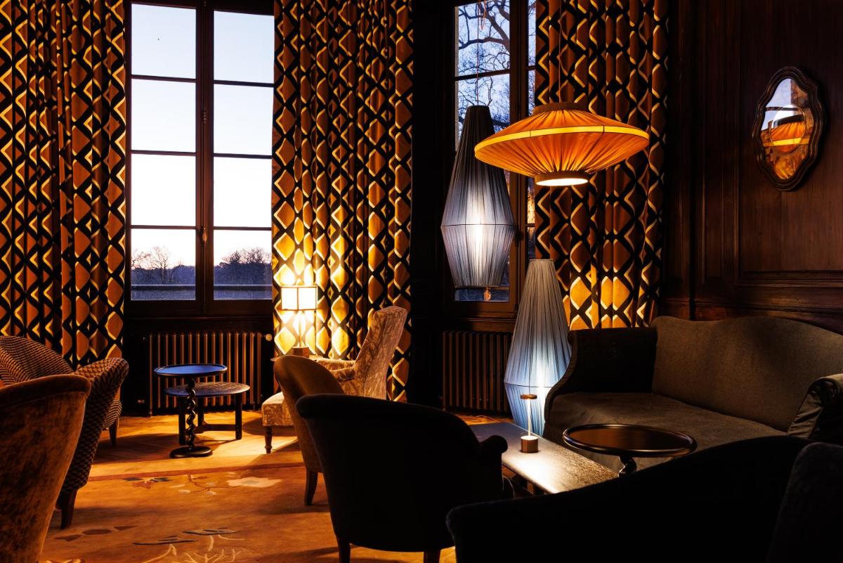 Domaine de Locguénolé & Spa - Relais & Chateaux