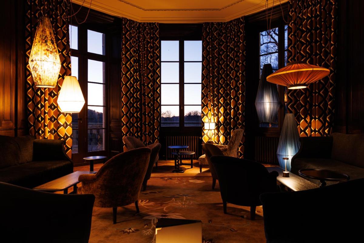 Domaine de Locguénolé & Spa - Relais & Chateaux