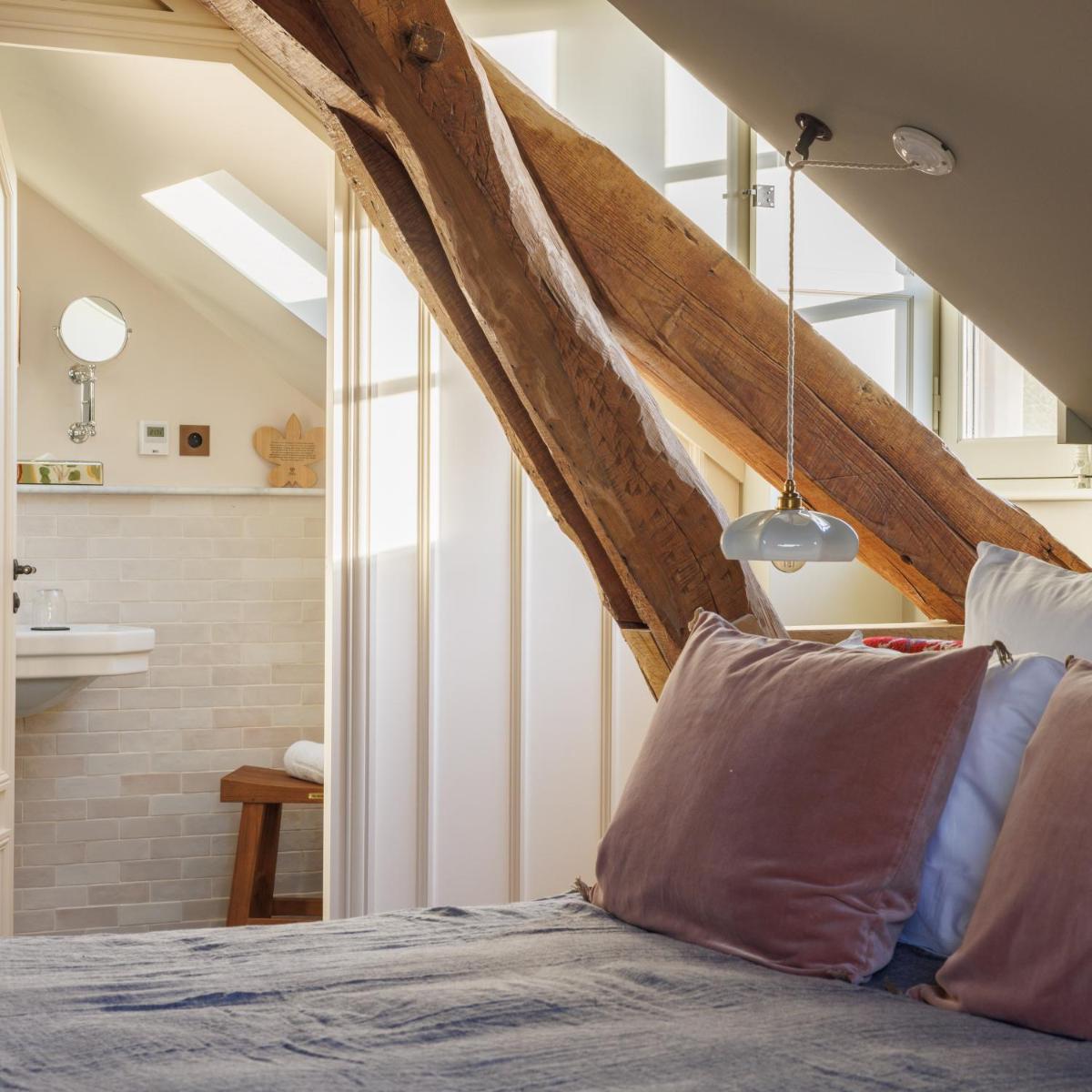 Domaine de Locguénolé & Spa - Relais & Chateaux