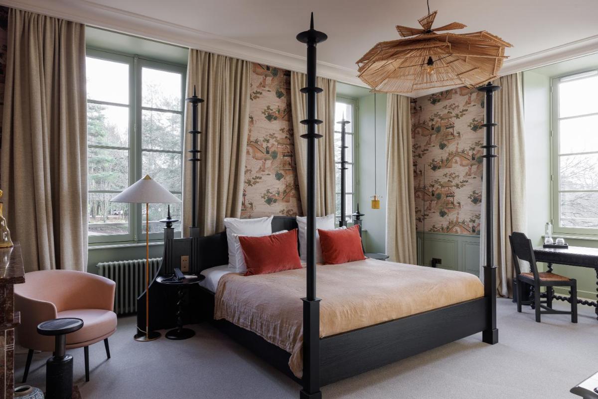 Domaine de Locguénolé & Spa - Relais & Chateaux