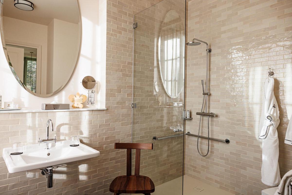 Domaine de Locguénolé & Spa - Relais & Chateaux