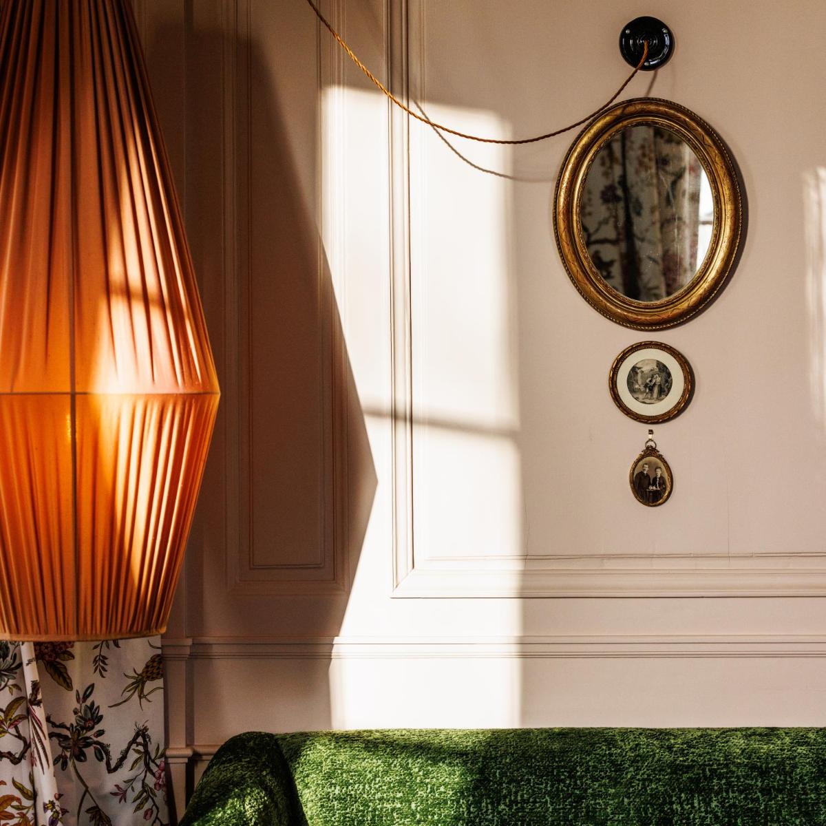 Domaine de Locguénolé & Spa - Relais & Chateaux