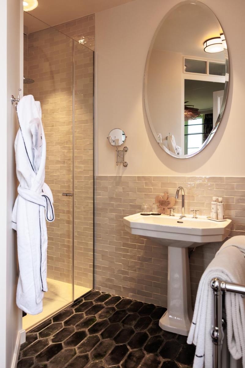 Domaine de Locguénolé & Spa - Relais & Chateaux