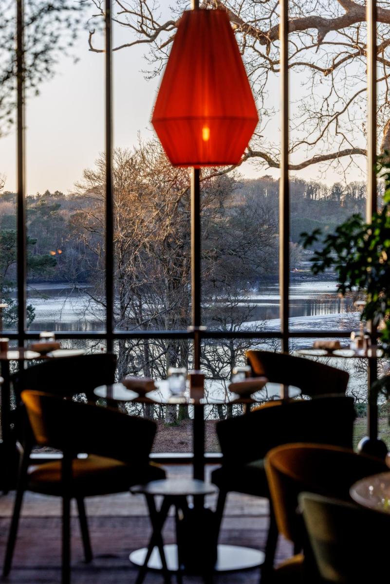 Domaine de Locguénolé & Spa - Relais & Chateaux