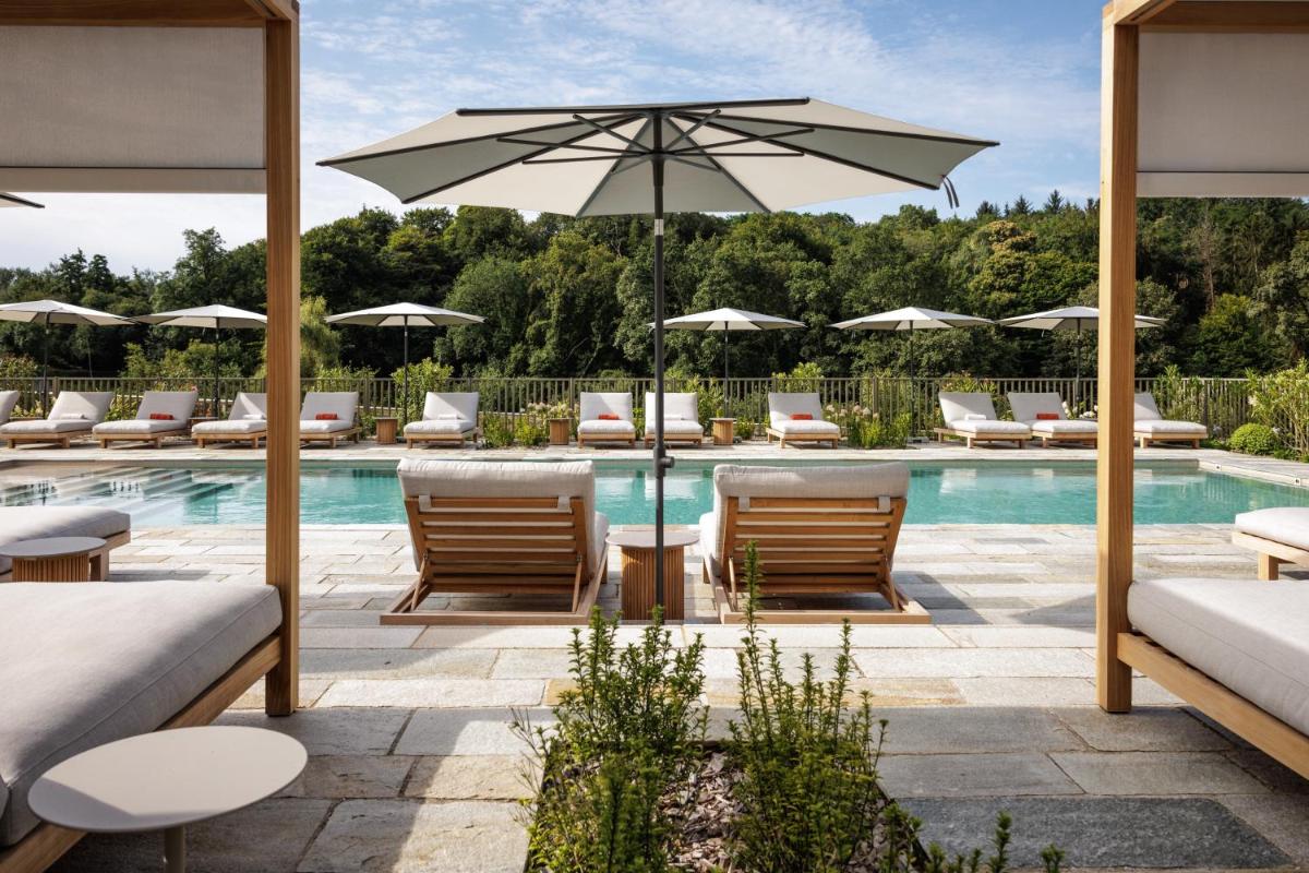 Domaine de Locguénolé & Spa - Relais & Chateaux