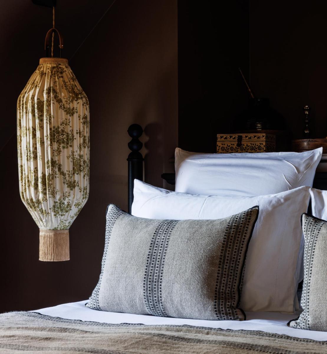 Domaine de Locguénolé & Spa - Relais & Chateaux