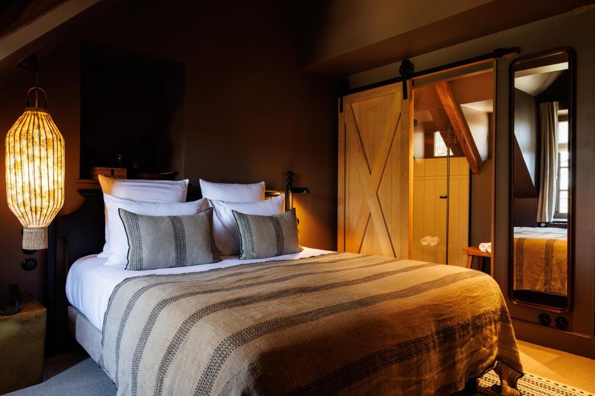 Domaine de Locguénolé & Spa - Relais & Chateaux