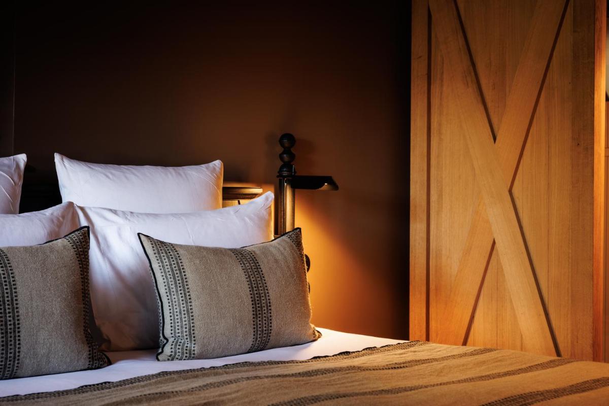 Domaine de Locguénolé & Spa - Relais & Chateaux