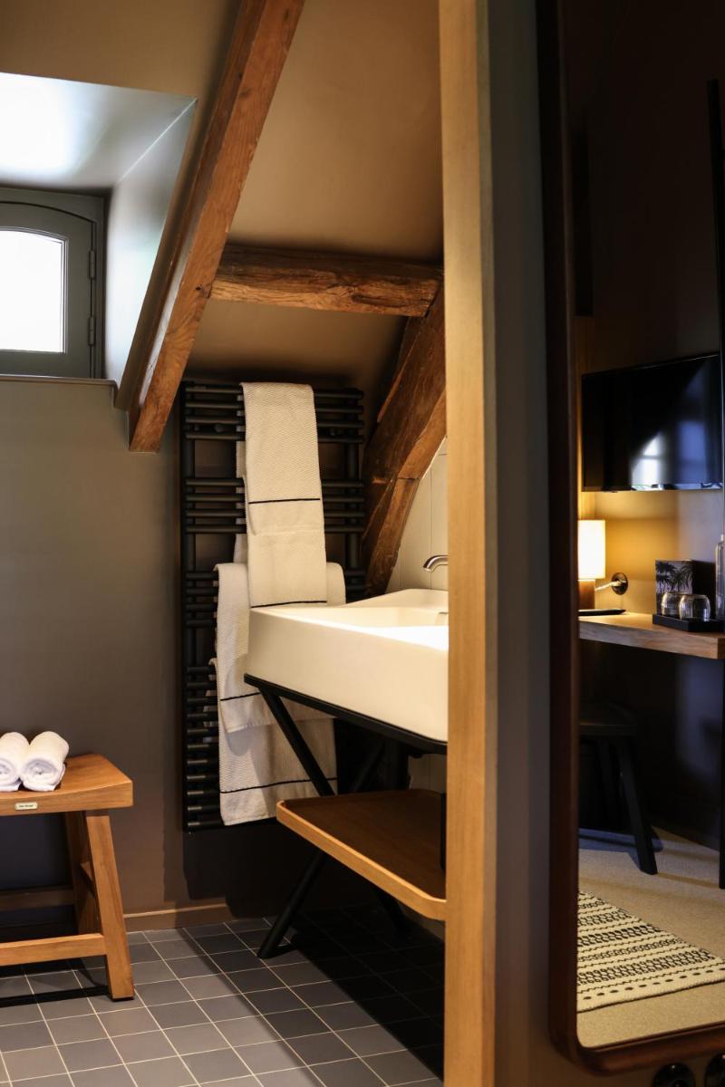 Domaine de Locguénolé & Spa - Relais & Chateaux