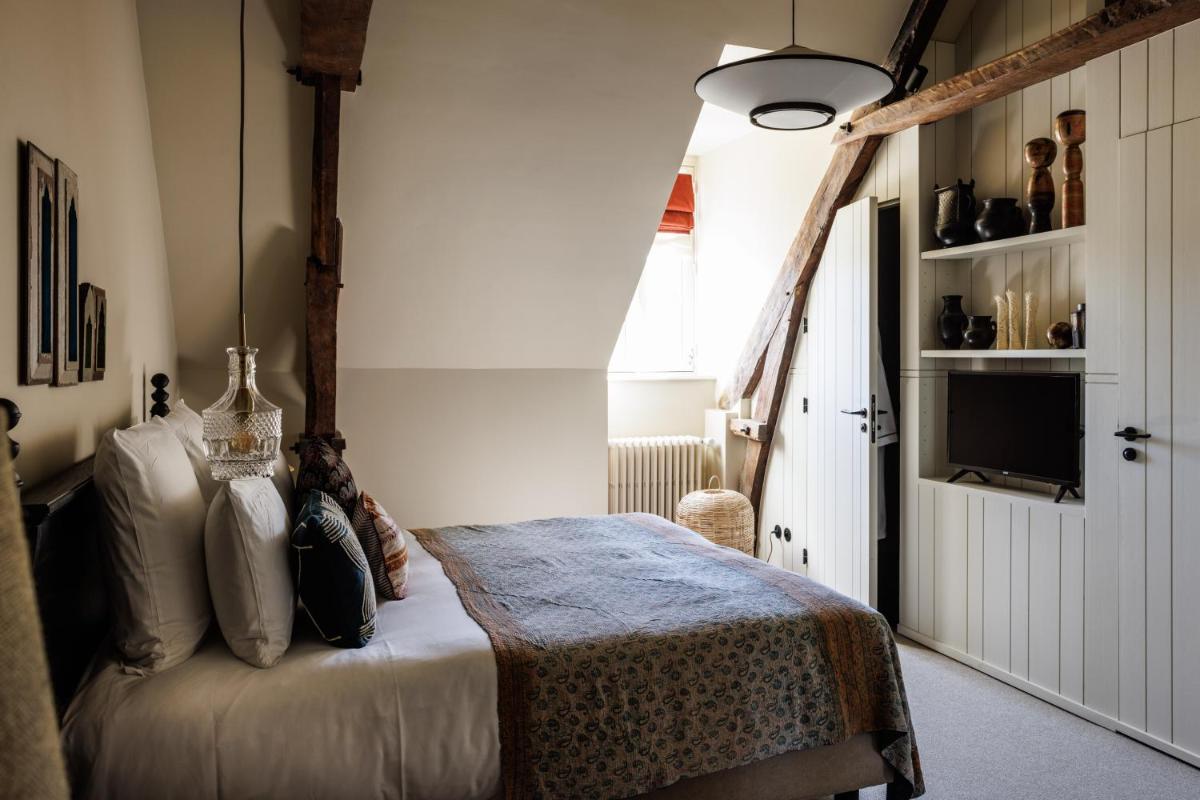 Domaine de Locguénolé & Spa - Relais & Chateaux