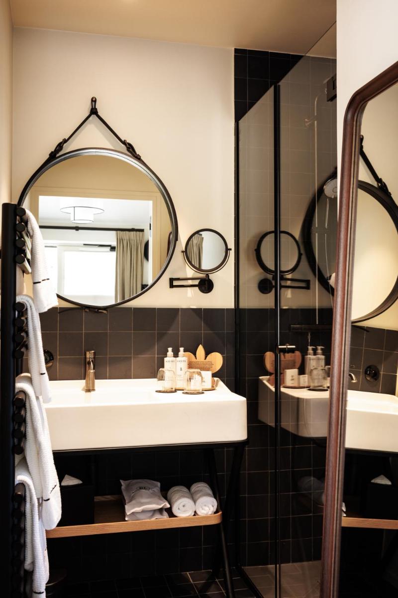 Domaine de Locguénolé & Spa - Relais & Chateaux