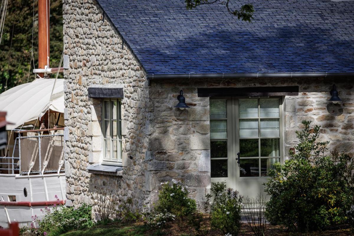 Domaine de Locguénolé & Spa - Relais & Chateaux