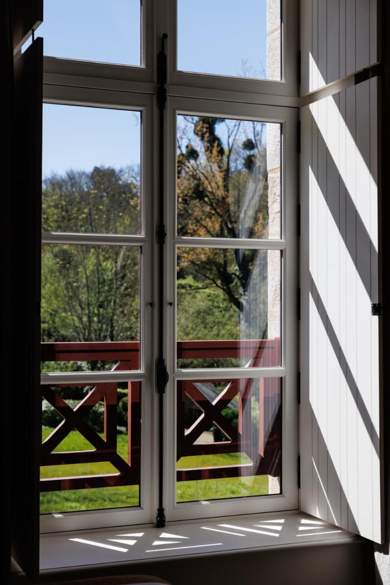 Domaine de Locguénolé & Spa - Relais & Chateaux