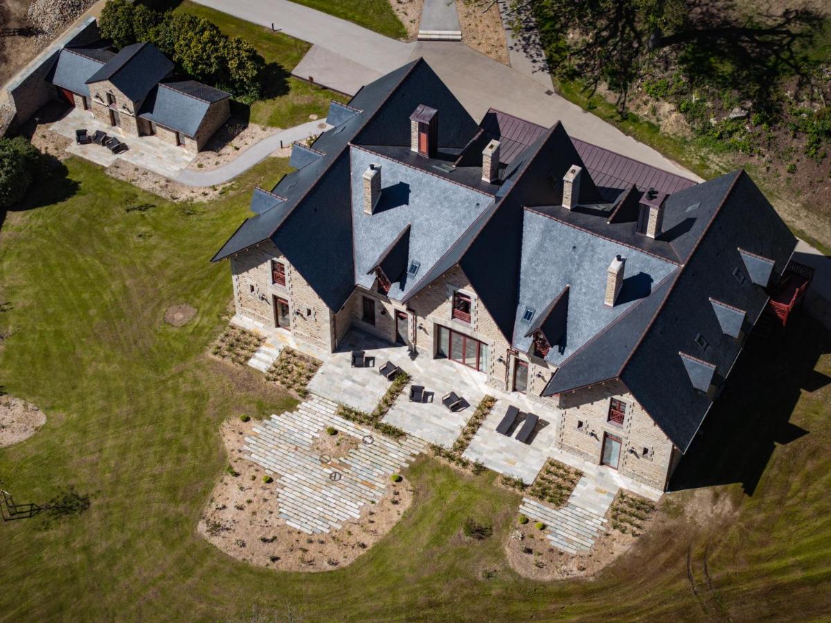 Domaine de Locguénolé & Spa - Relais & Chateaux