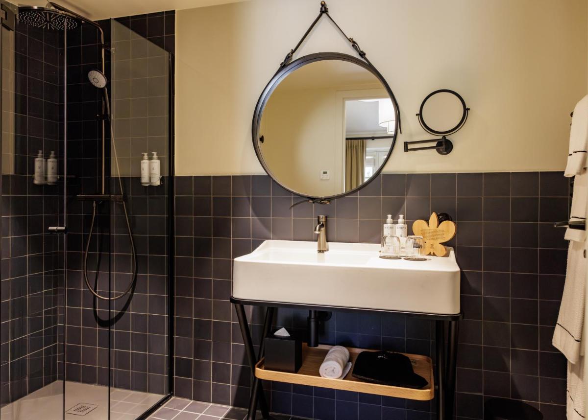 Domaine de Locguénolé & Spa - Relais & Chateaux