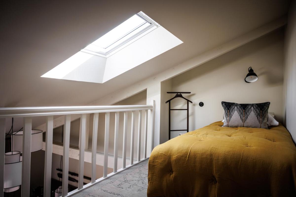 Domaine de Locguénolé & Spa - Relais & Chateaux