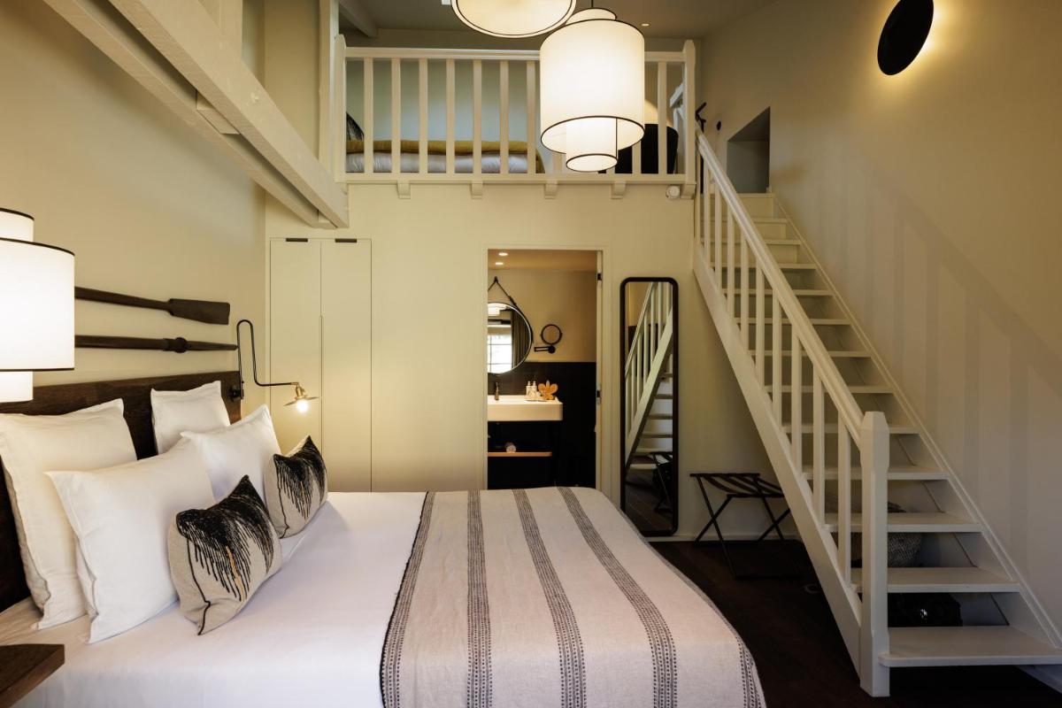 Domaine de Locguénolé & Spa - Relais & Chateaux