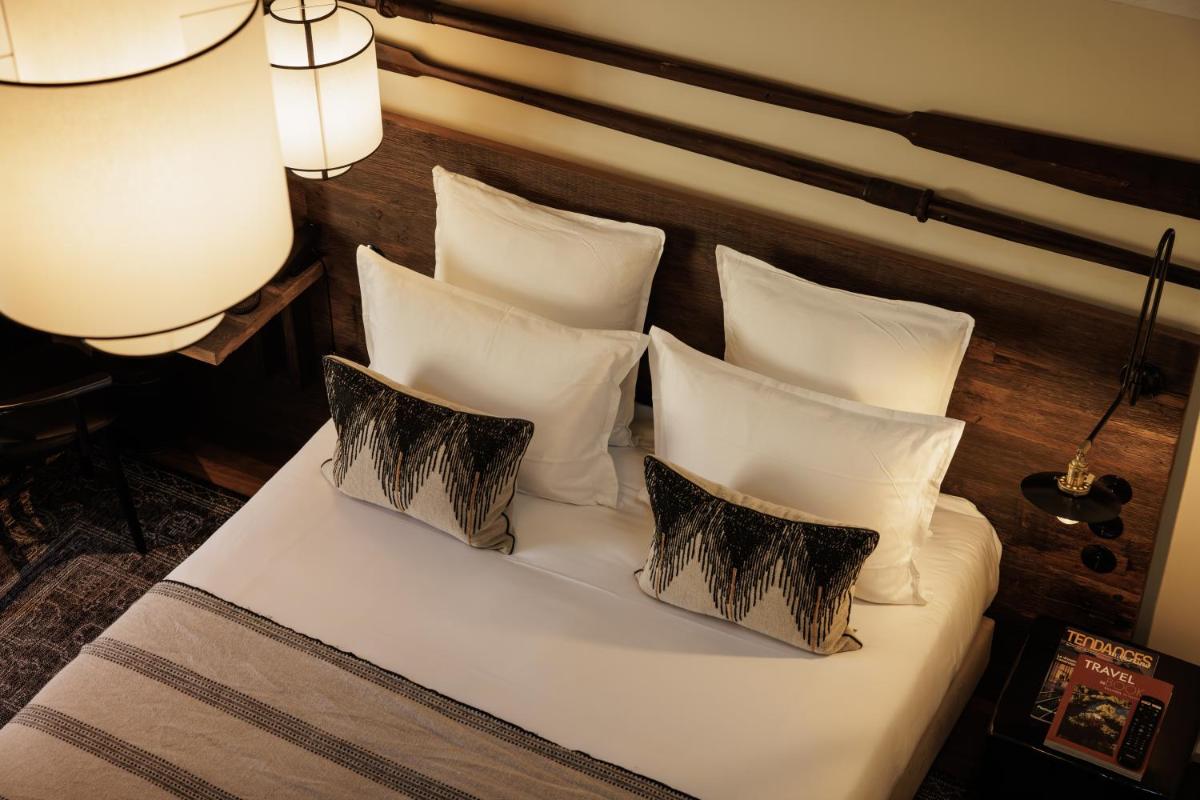 Domaine de Locguénolé & Spa - Relais & Chateaux