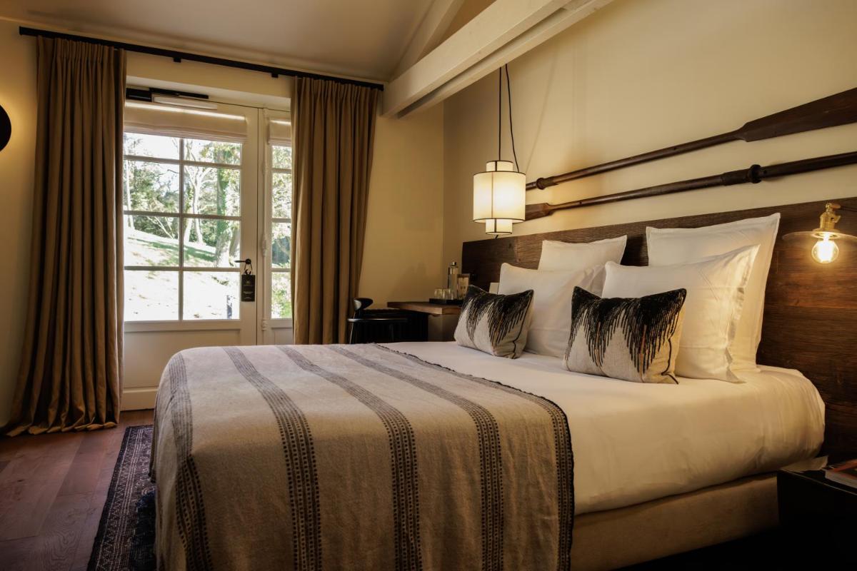 Domaine de Locguénolé & Spa - Relais & Chateaux