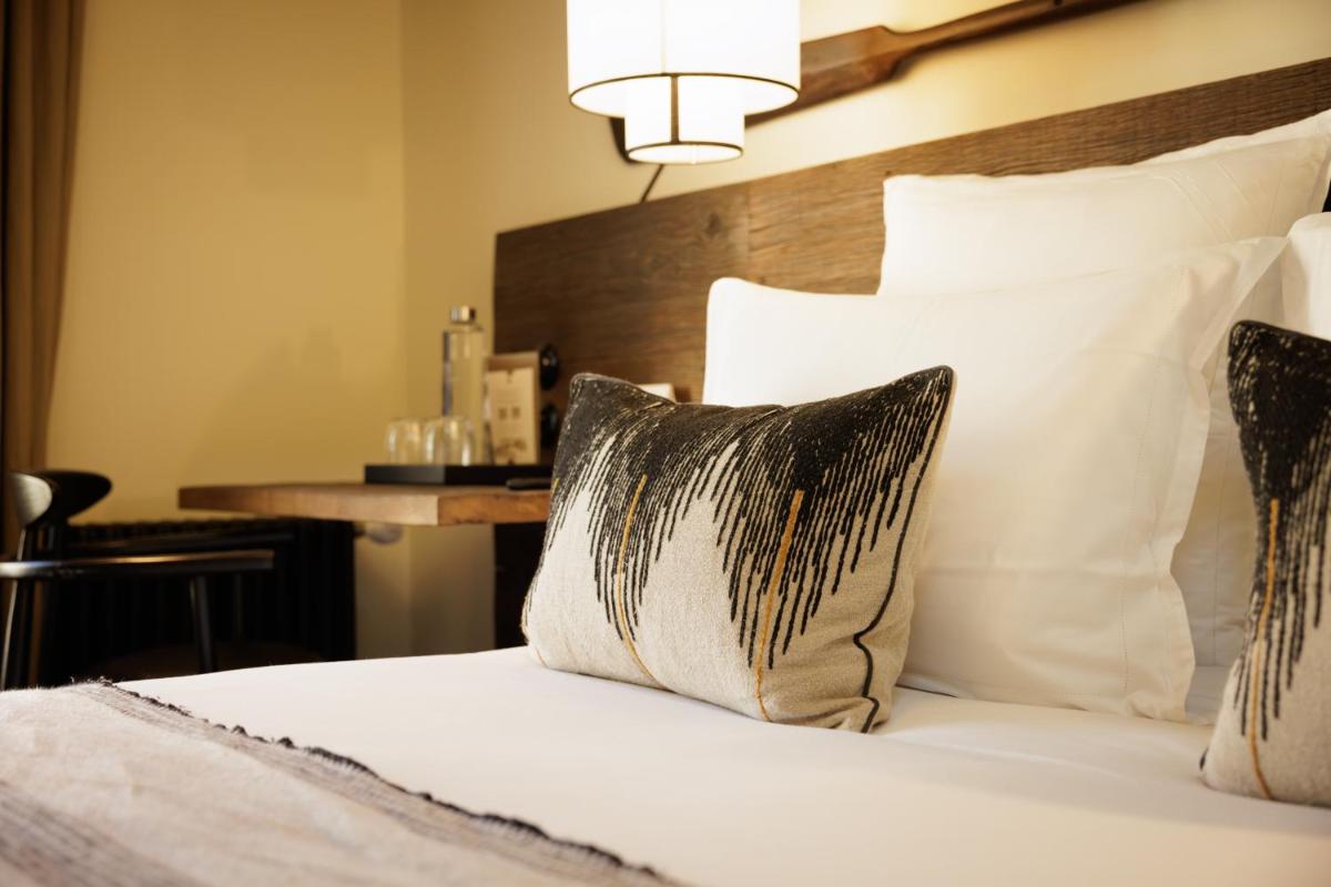 Domaine de Locguénolé & Spa - Relais & Chateaux