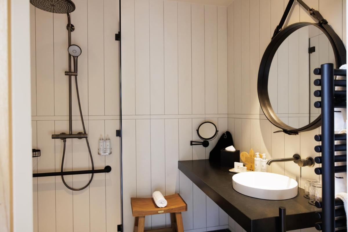 Domaine de Locguénolé & Spa - Relais & Chateaux