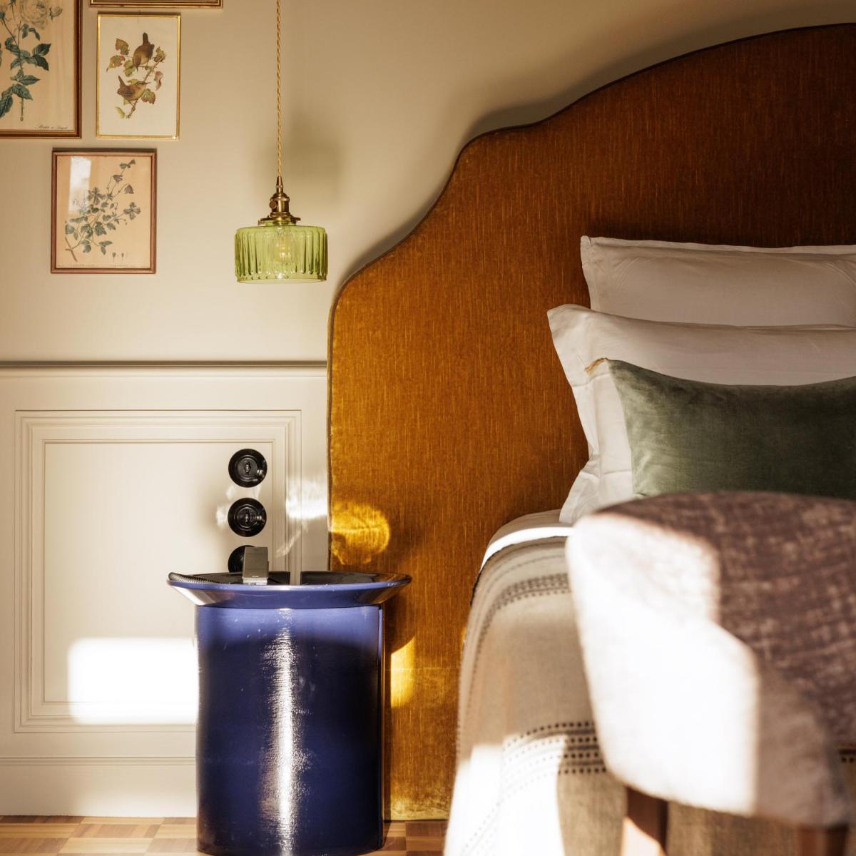 Domaine de Locguénolé & Spa - Relais & Chateaux