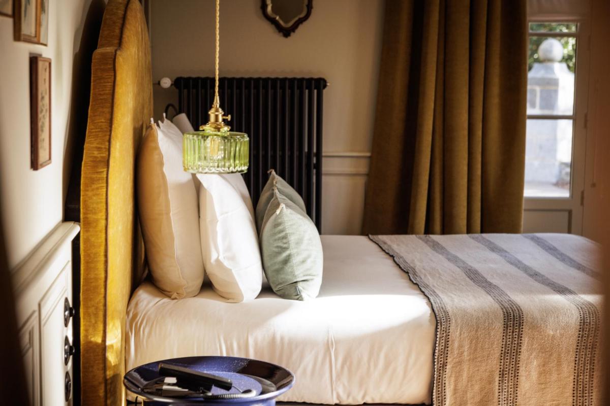 Domaine de Locguénolé & Spa - Relais & Chateaux