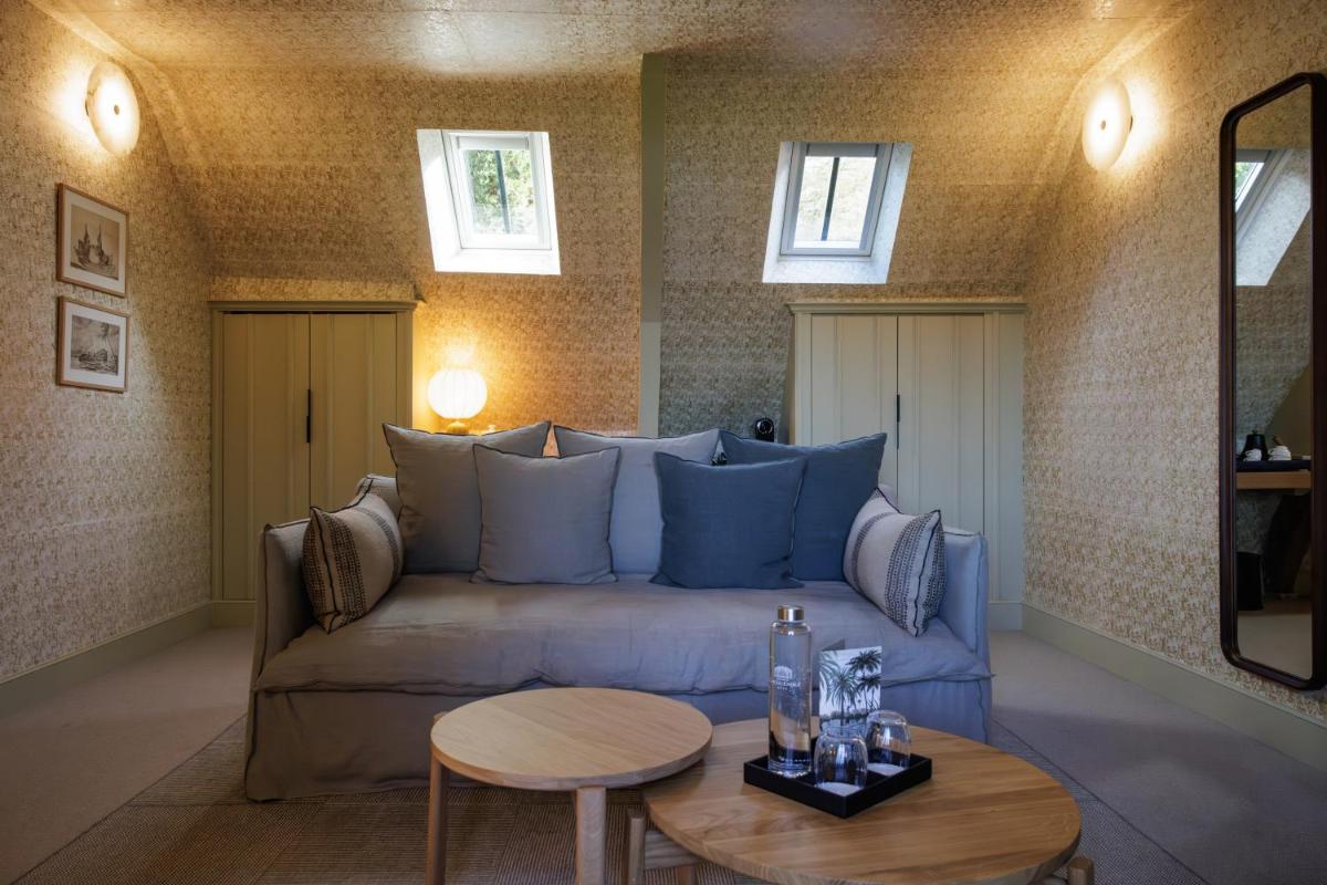 Domaine de Locguénolé & Spa - Relais & Chateaux