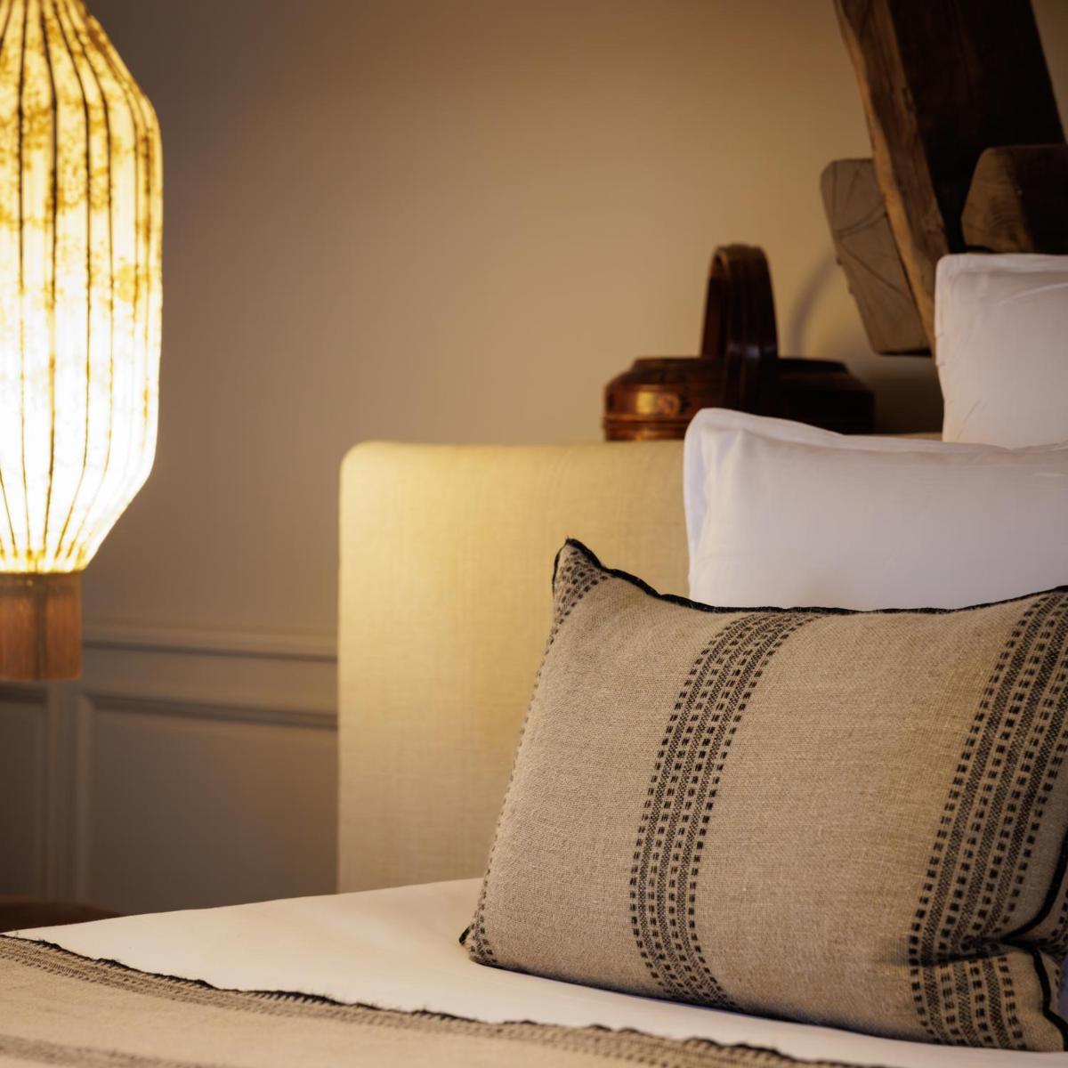 Domaine de Locguénolé & Spa - Relais & Chateaux