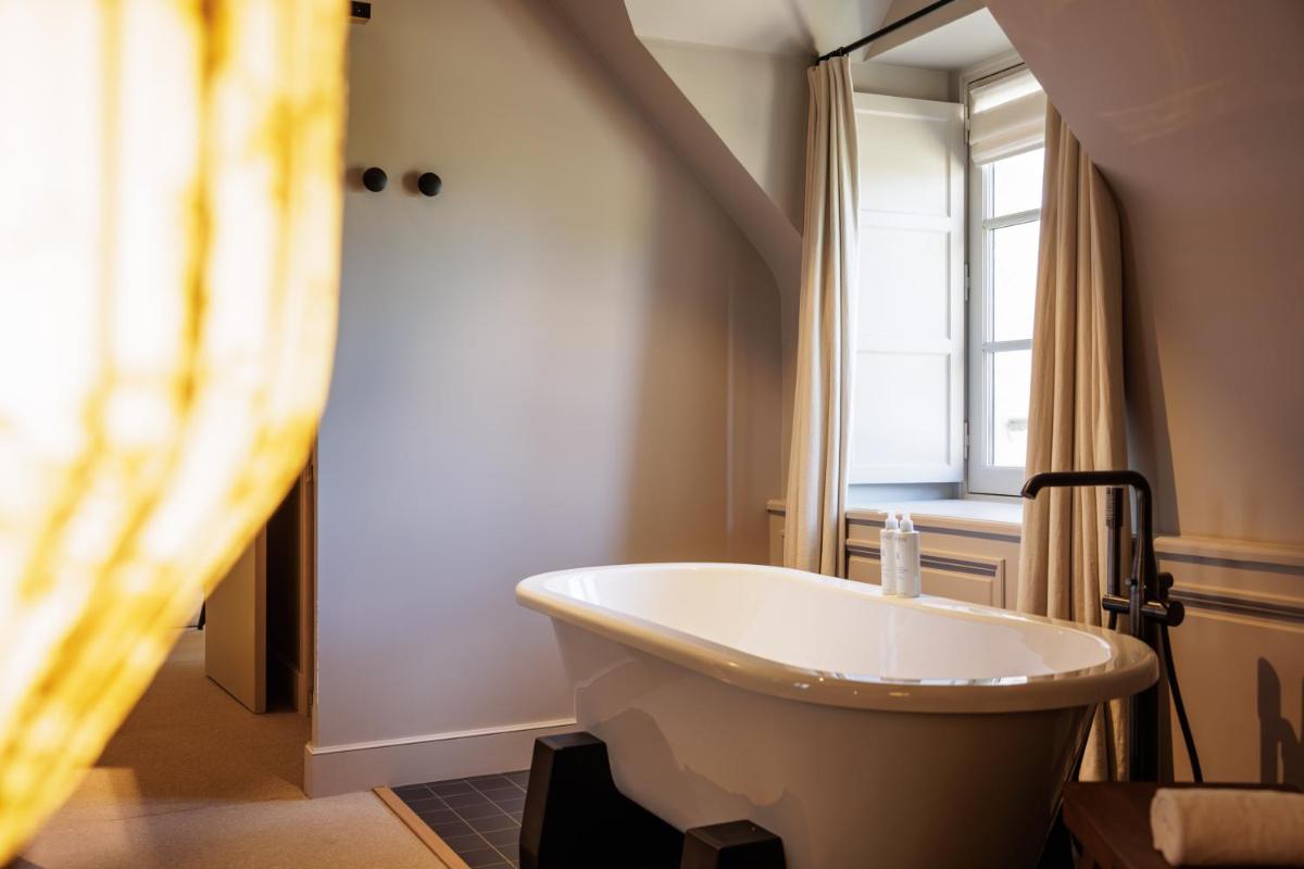 Domaine de Locguénolé & Spa - Relais & Chateaux