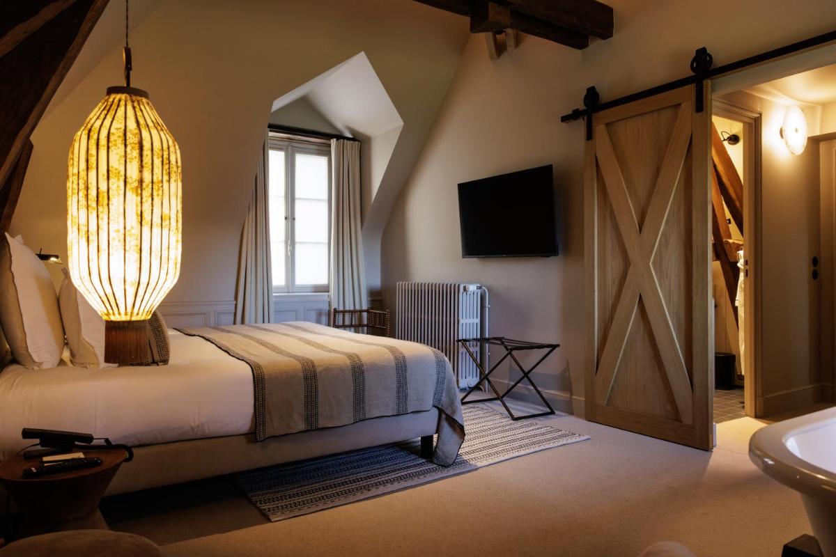 Domaine de Locguénolé & Spa - Relais & Chateaux