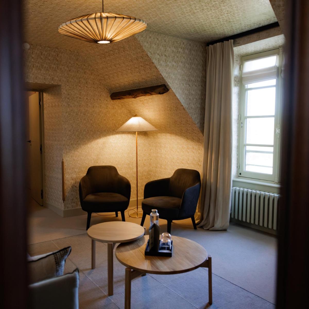 Domaine de Locguénolé & Spa - Relais & Chateaux