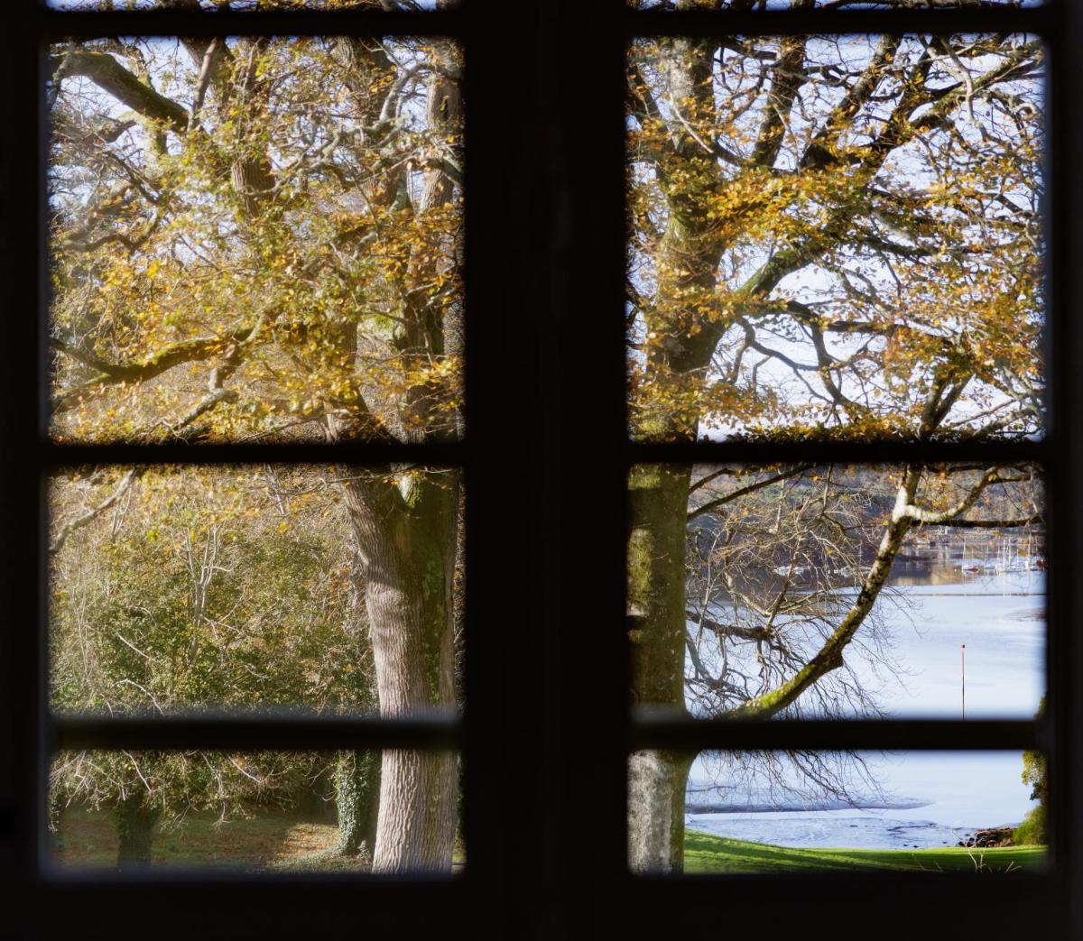 Domaine de Locguénolé & Spa - Relais & Chateaux