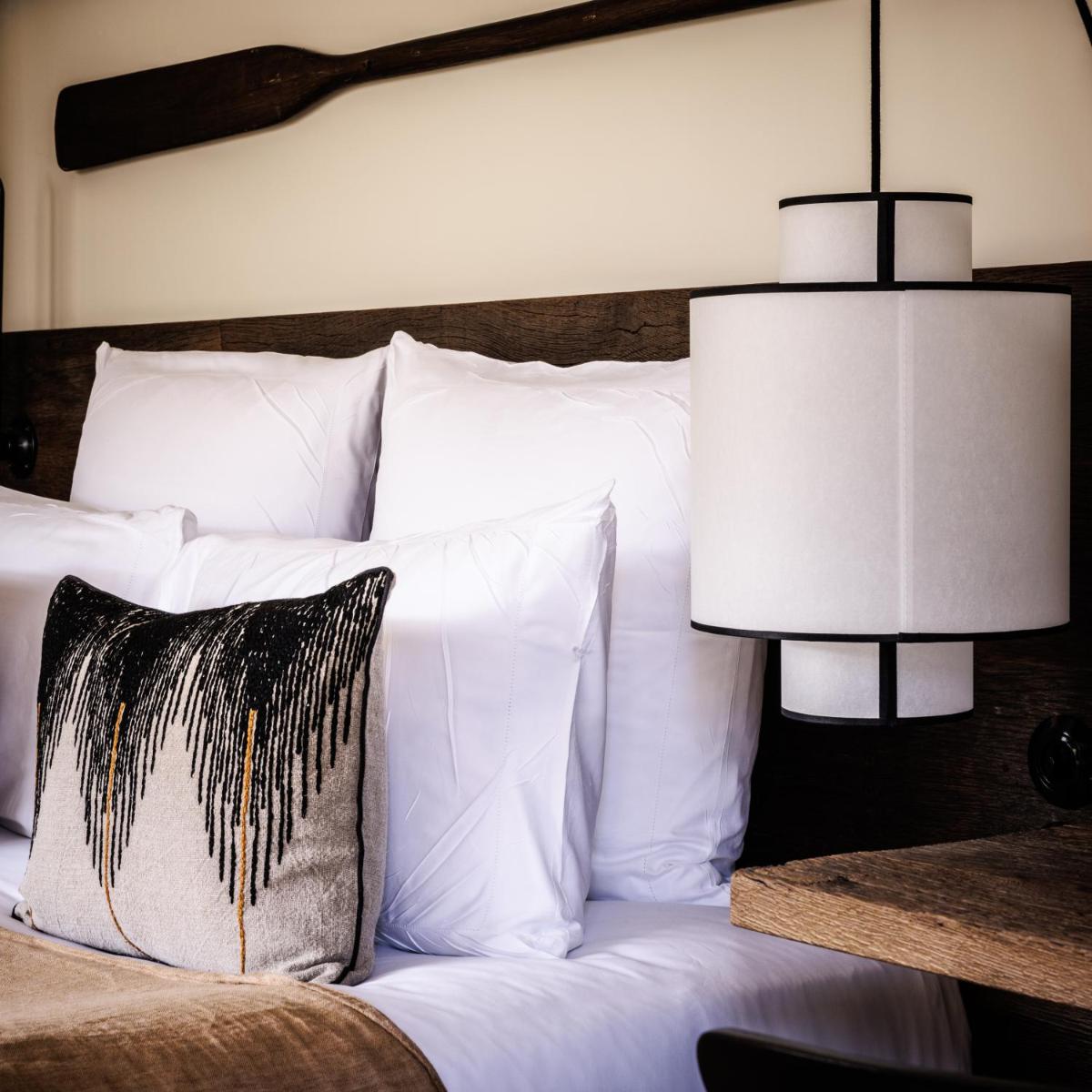 Domaine de Locguénolé & Spa - Relais & Chateaux