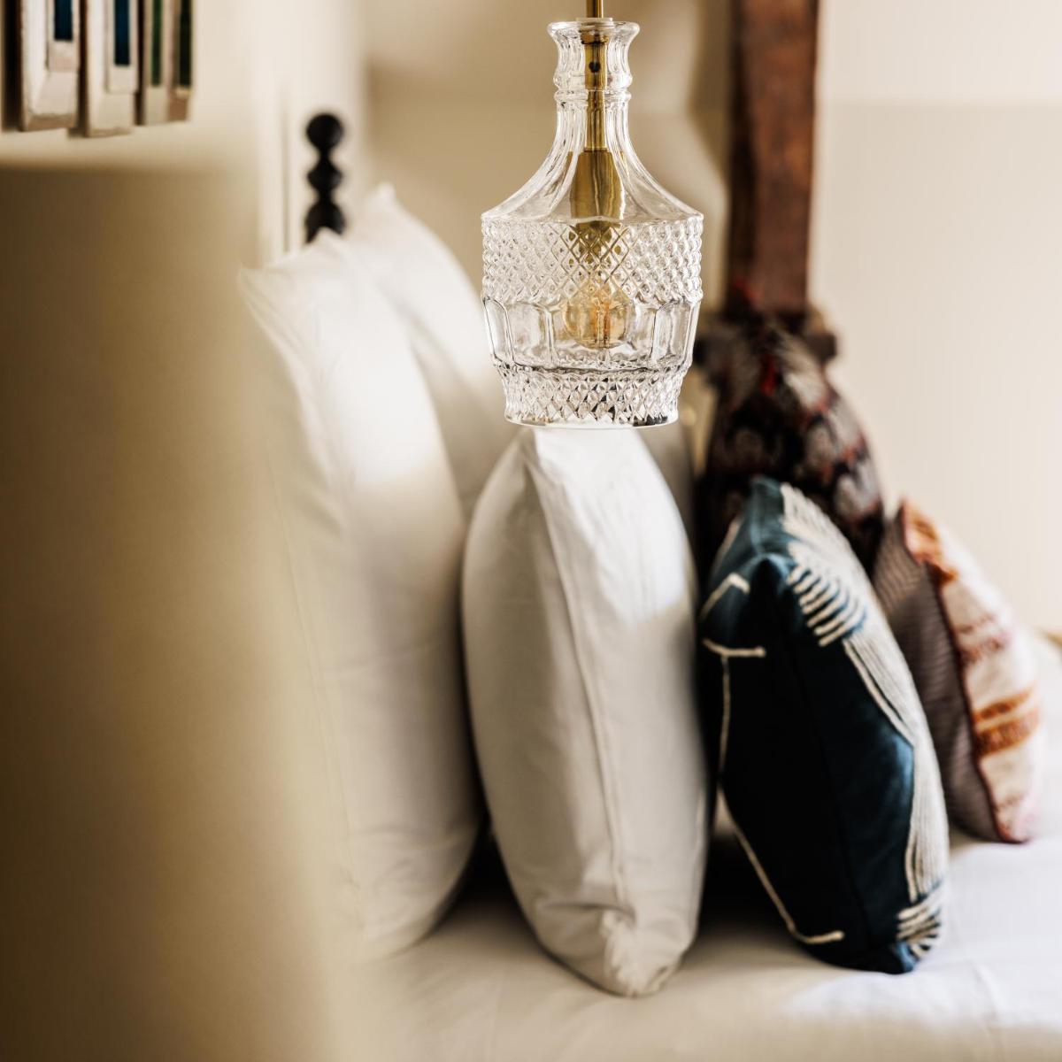 Domaine de Locguénolé & Spa - Relais & Chateaux