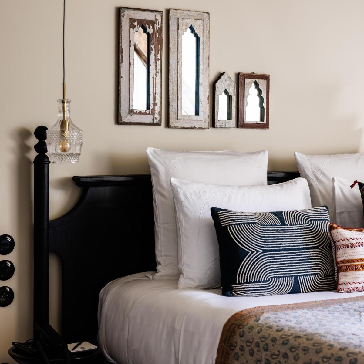 Domaine de Locguénolé & Spa - Relais & Chateaux