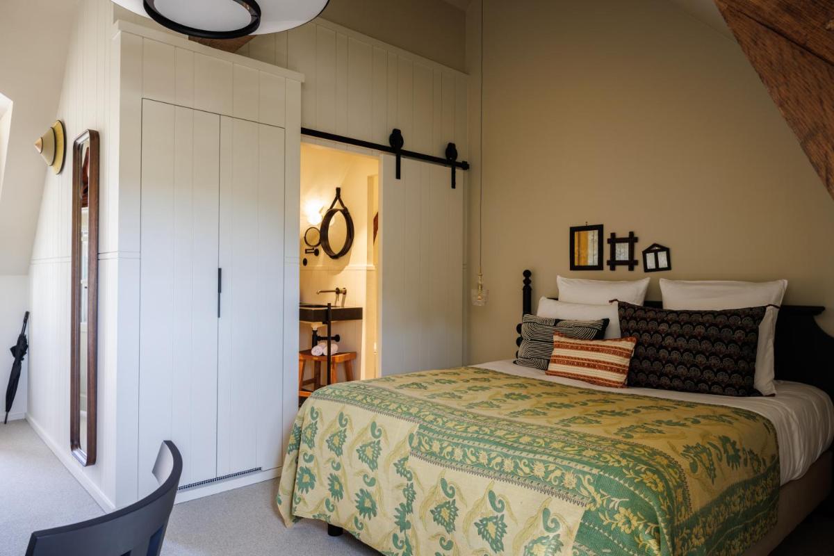 Domaine de Locguénolé & Spa - Relais & Chateaux