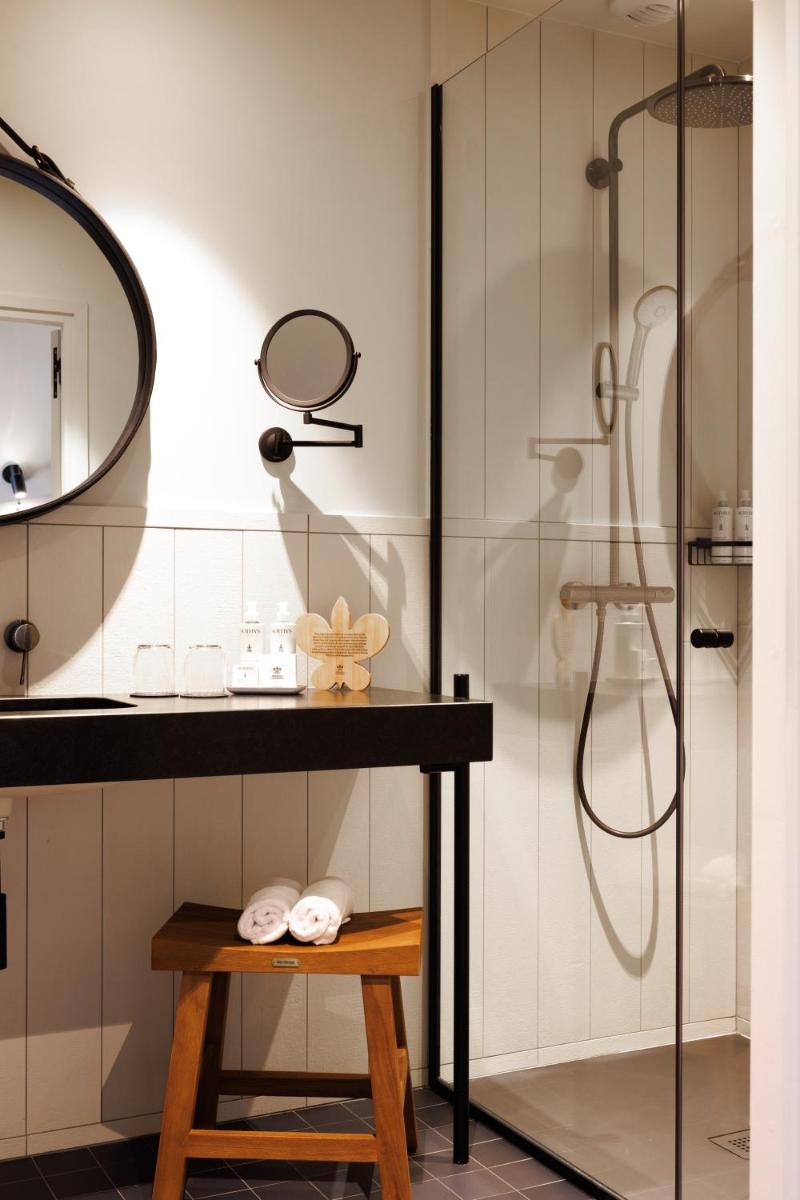 Domaine de Locguénolé & Spa - Relais & Chateaux