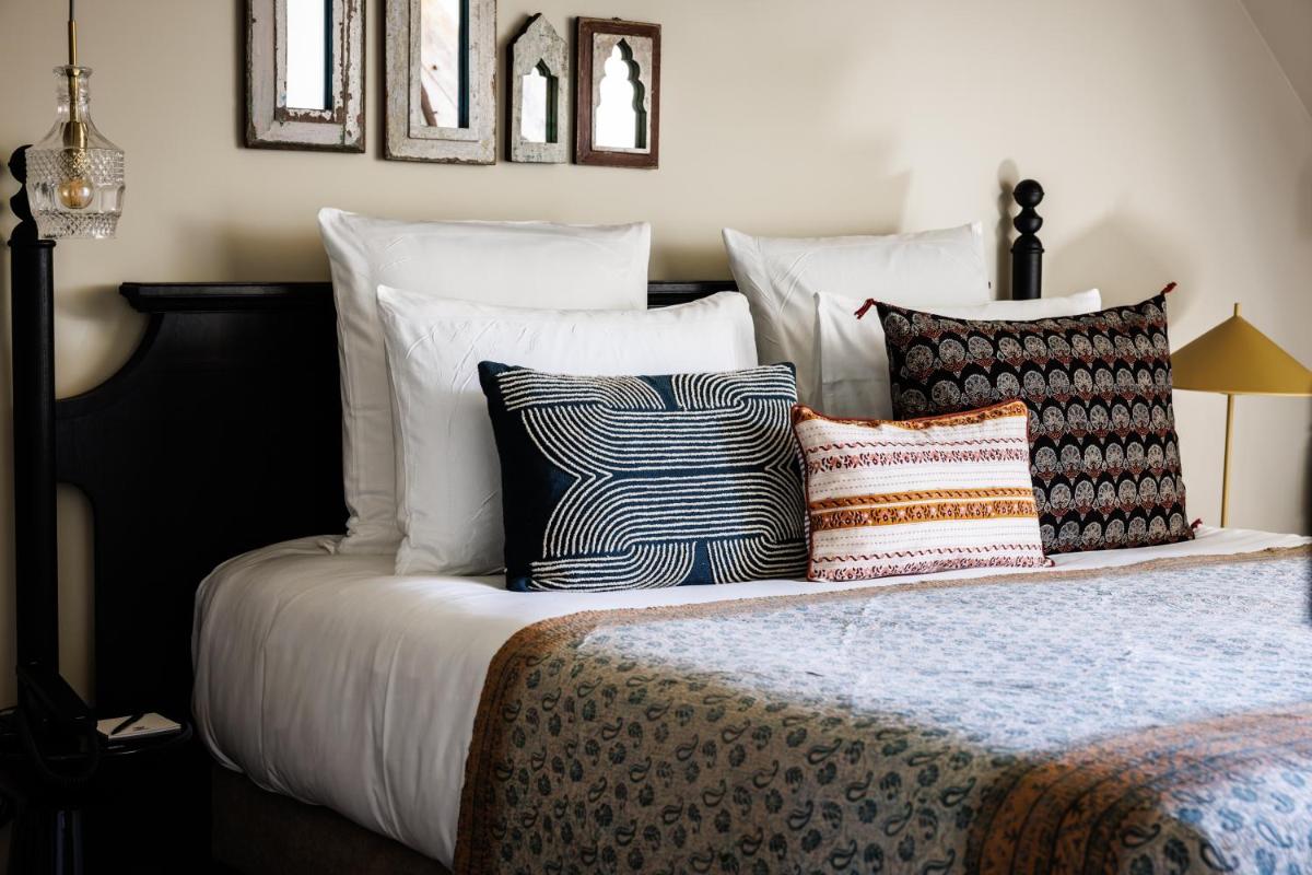 Domaine de Locguénolé & Spa - Relais & Chateaux