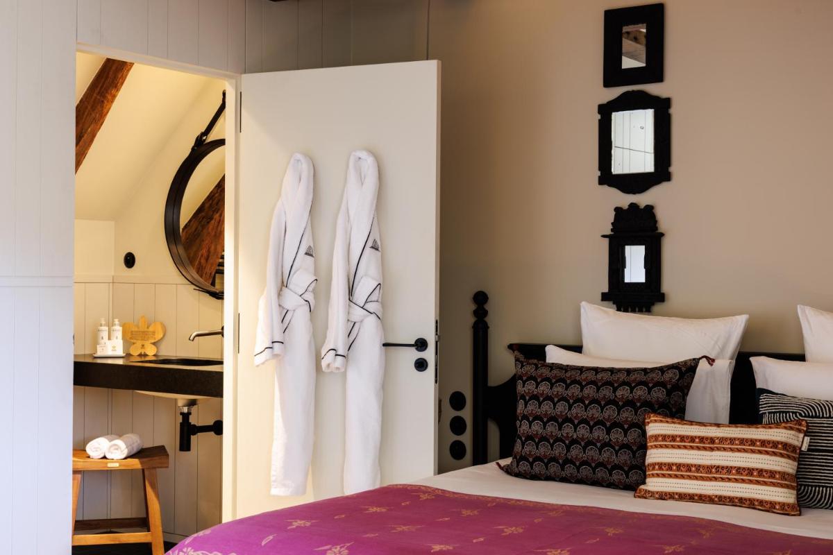 Domaine de Locguénolé & Spa - Relais & Chateaux