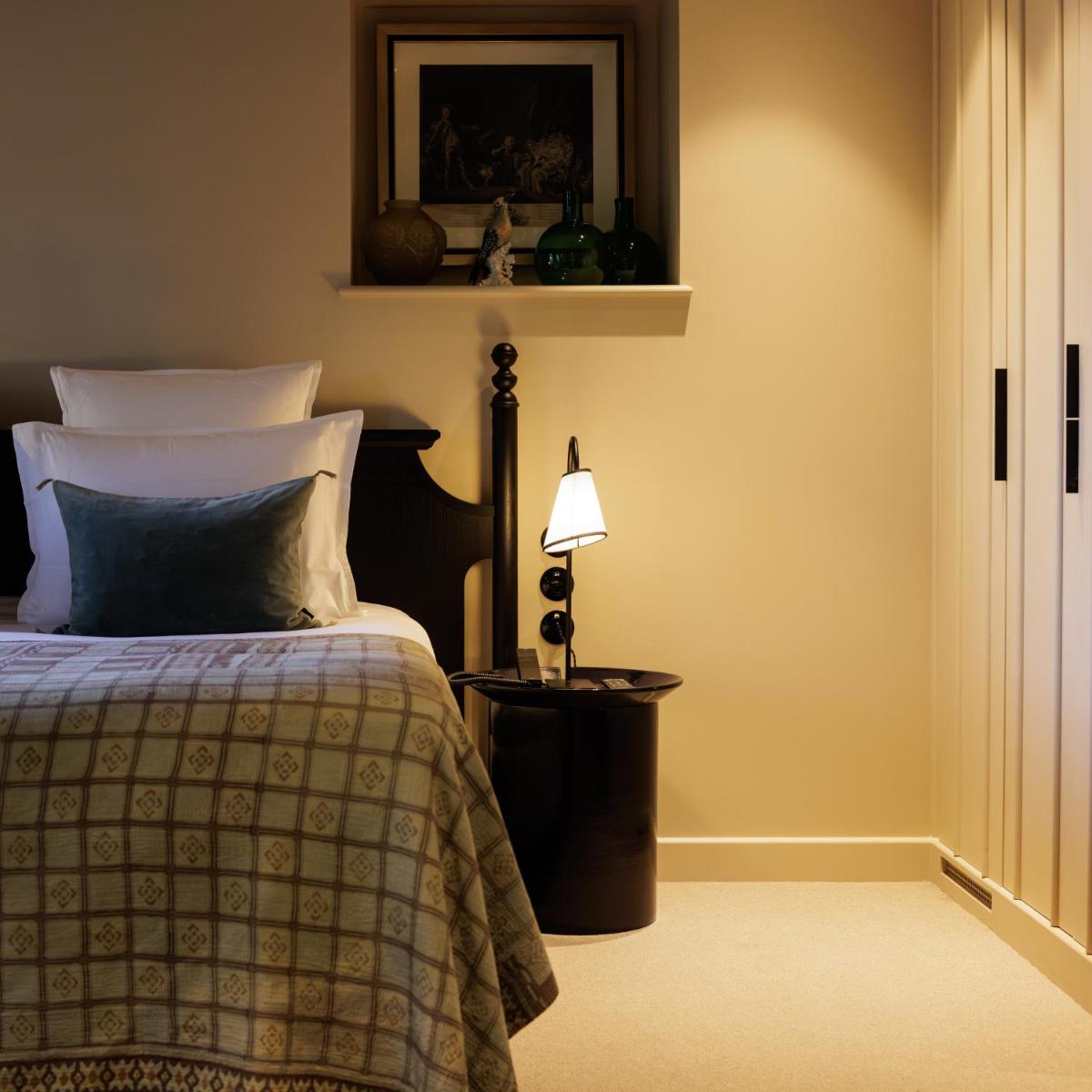 Domaine de Locguénolé & Spa - Relais & Chateaux