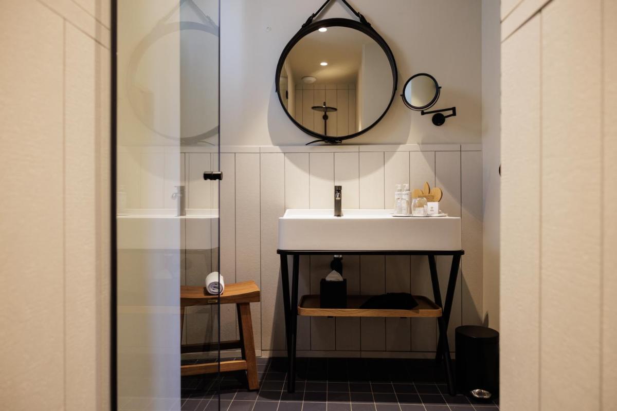 Domaine de Locguénolé & Spa - Relais & Chateaux