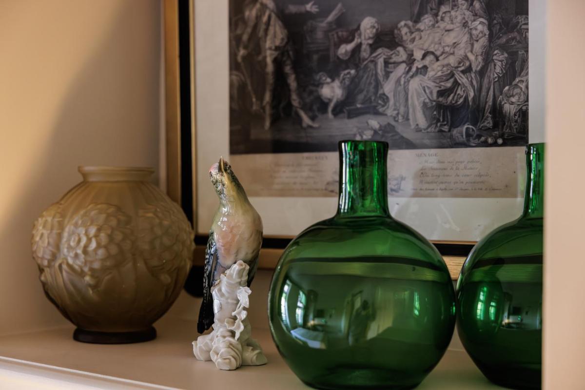 Domaine de Locguénolé & Spa - Relais & Chateaux