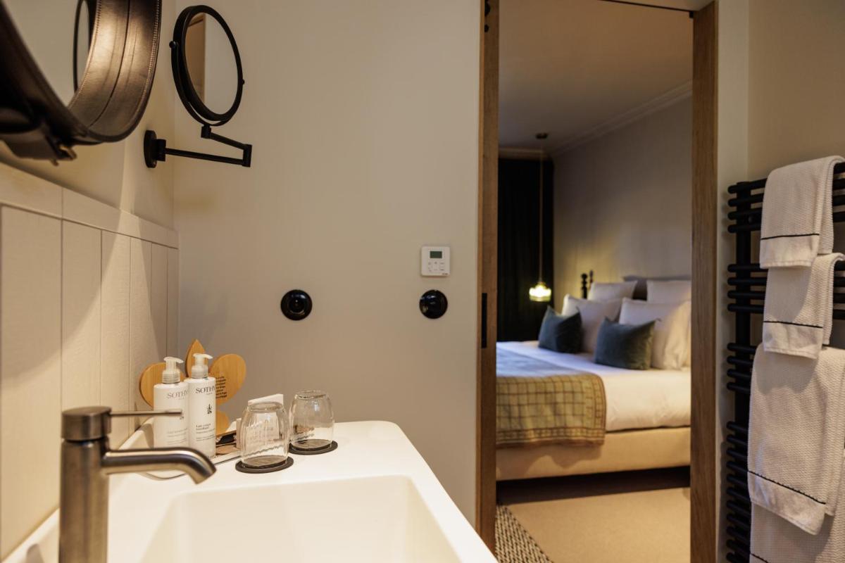 Domaine de Locguénolé & Spa - Relais & Chateaux