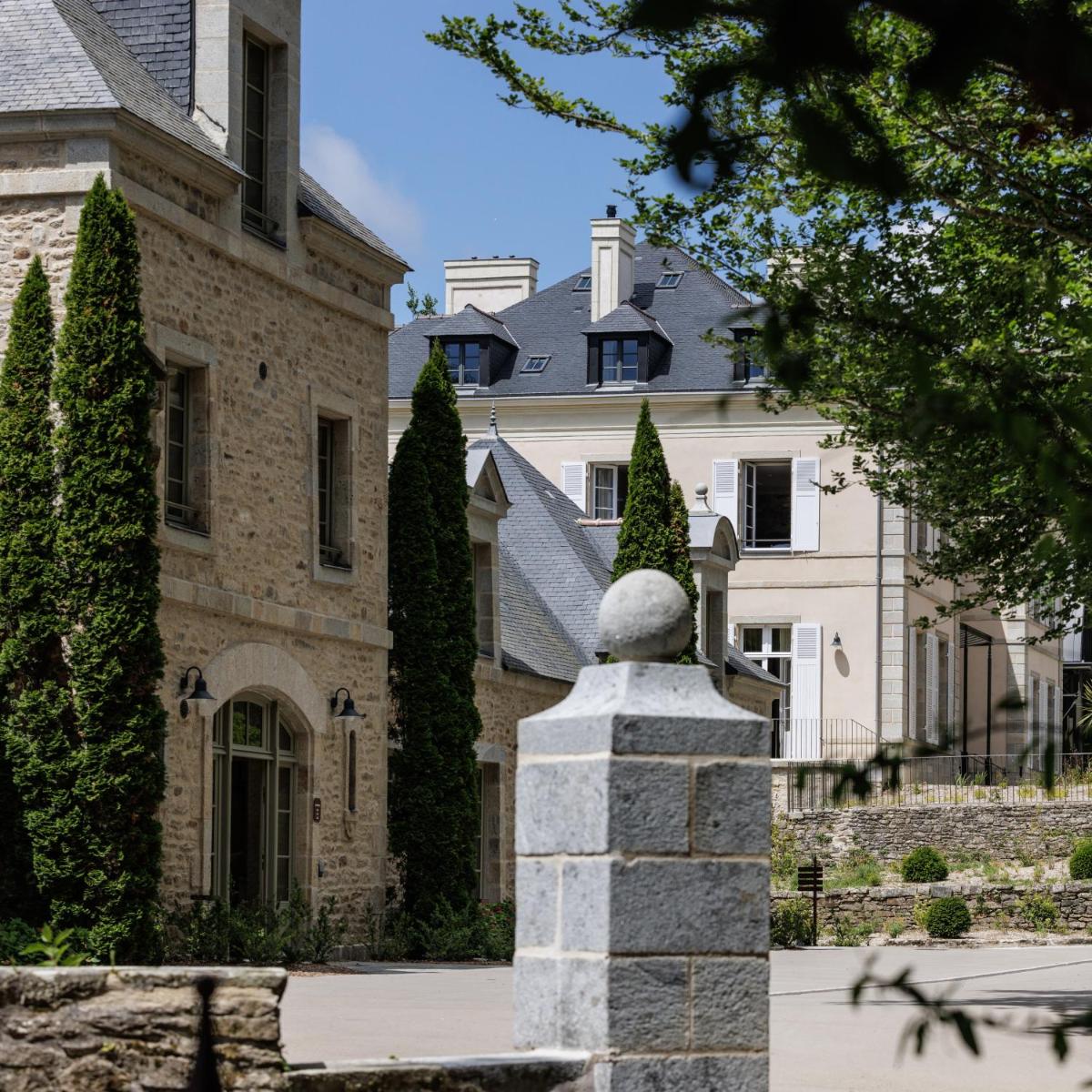 Domaine de Locguénolé & Spa - Relais & Chateaux