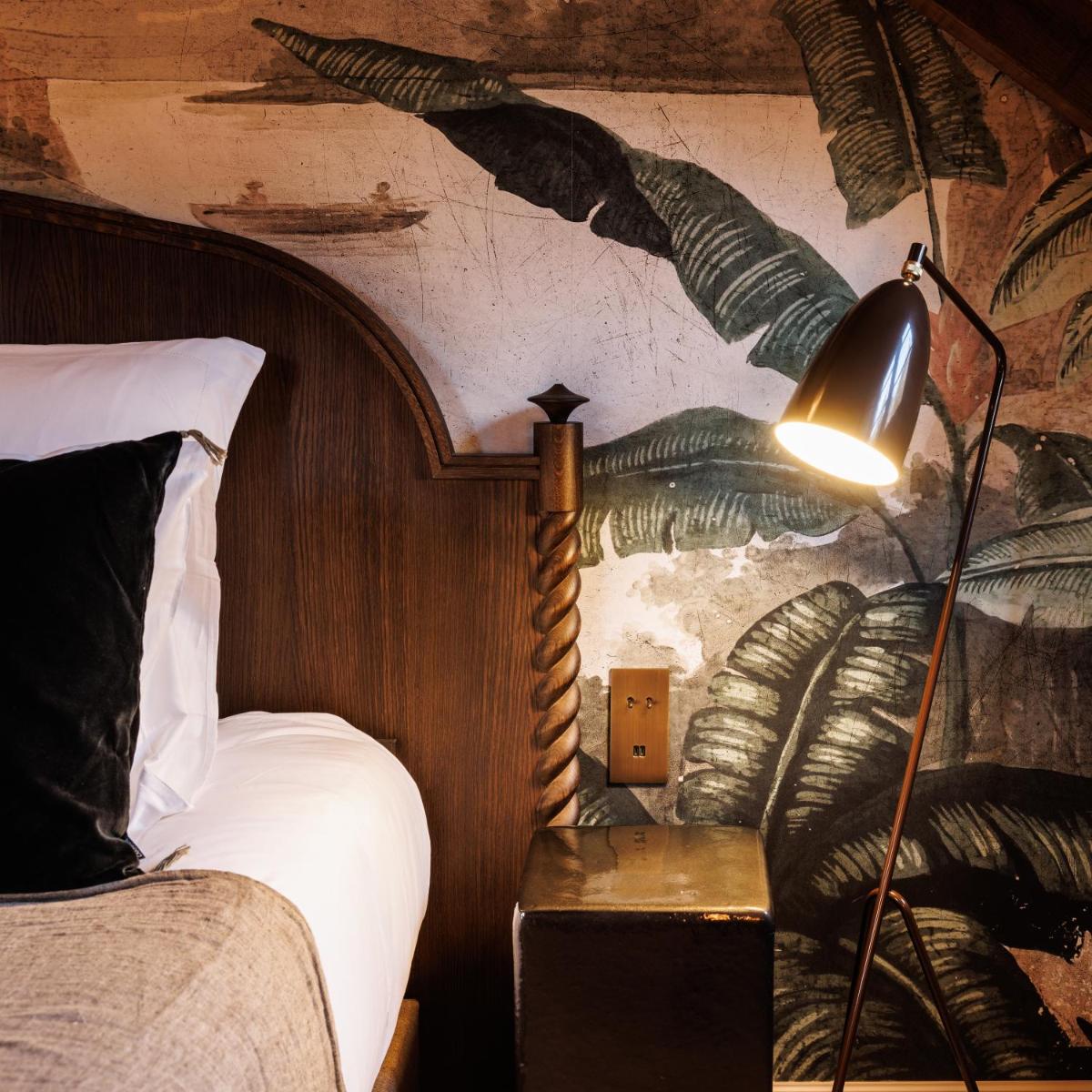 Domaine de Locguénolé & Spa - Relais & Chateaux